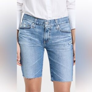 AG…Nikki (Relaxed Skinny) Short